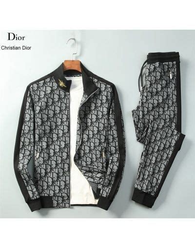 dior joggers men's|dior mens sweatpants.